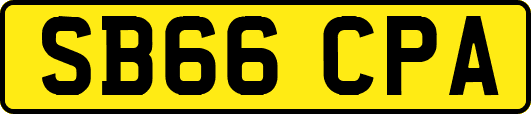 SB66CPA