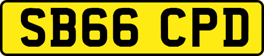 SB66CPD