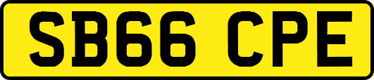 SB66CPE