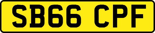 SB66CPF