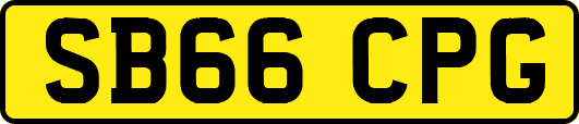 SB66CPG