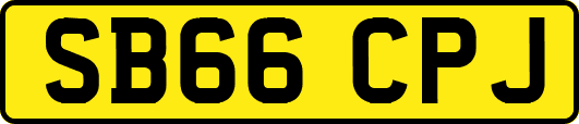 SB66CPJ