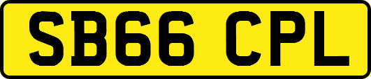 SB66CPL
