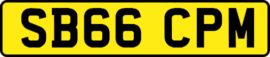 SB66CPM