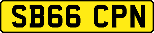 SB66CPN