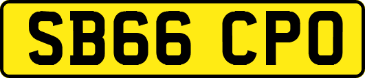 SB66CPO