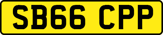 SB66CPP