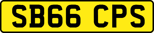 SB66CPS
