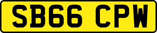 SB66CPW