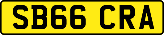 SB66CRA
