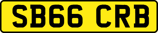 SB66CRB