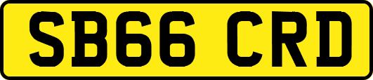 SB66CRD