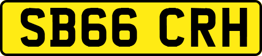 SB66CRH