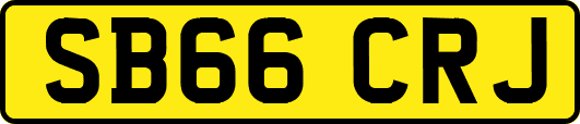SB66CRJ
