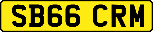 SB66CRM