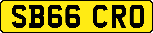 SB66CRO