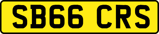 SB66CRS