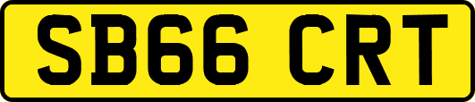 SB66CRT