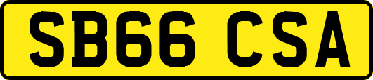 SB66CSA