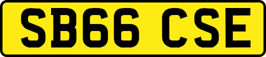 SB66CSE