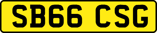 SB66CSG