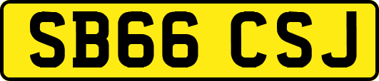 SB66CSJ