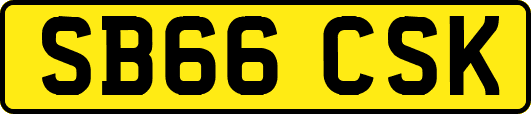 SB66CSK