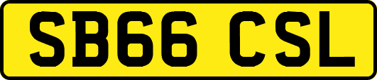 SB66CSL