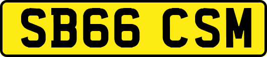 SB66CSM