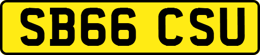 SB66CSU