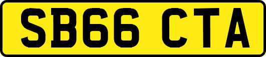 SB66CTA