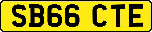 SB66CTE