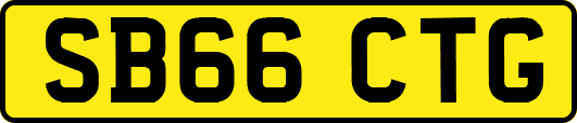 SB66CTG