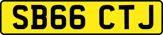 SB66CTJ