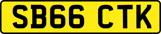 SB66CTK