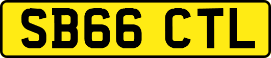 SB66CTL