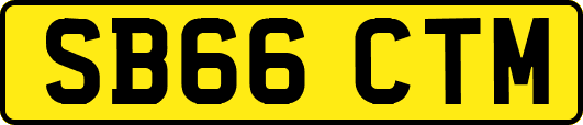 SB66CTM