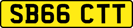 SB66CTT