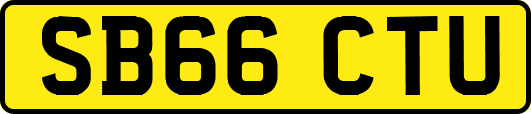 SB66CTU