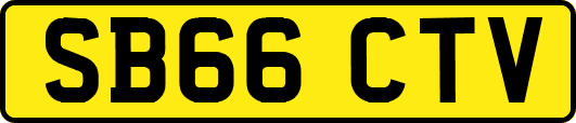 SB66CTV