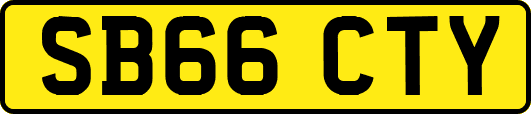 SB66CTY