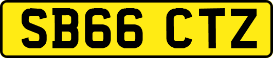 SB66CTZ