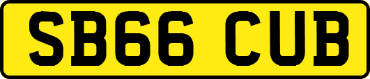 SB66CUB