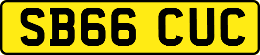 SB66CUC