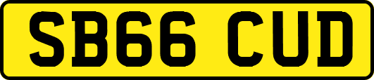 SB66CUD