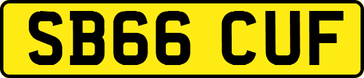 SB66CUF