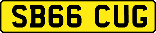 SB66CUG