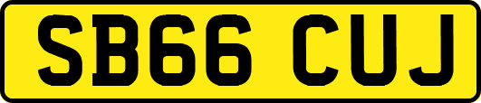 SB66CUJ