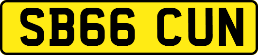 SB66CUN