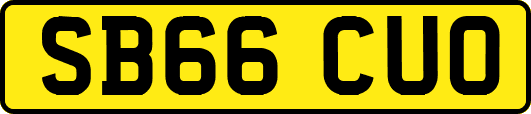 SB66CUO